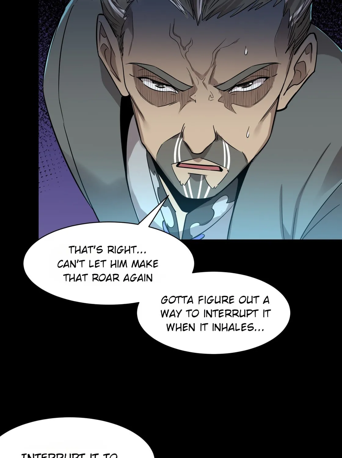 Legend of Star General (Colored) Mangakakalot X Chapter 79 Page 63