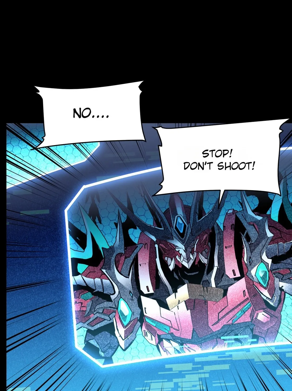 Legend of Star General (Colored) Mangakakalot X Chapter 79 Page 77