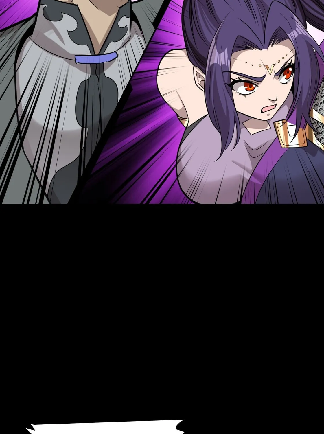 Legend of Star General (Colored) Mangakakalot X Chapter 79 Page 81