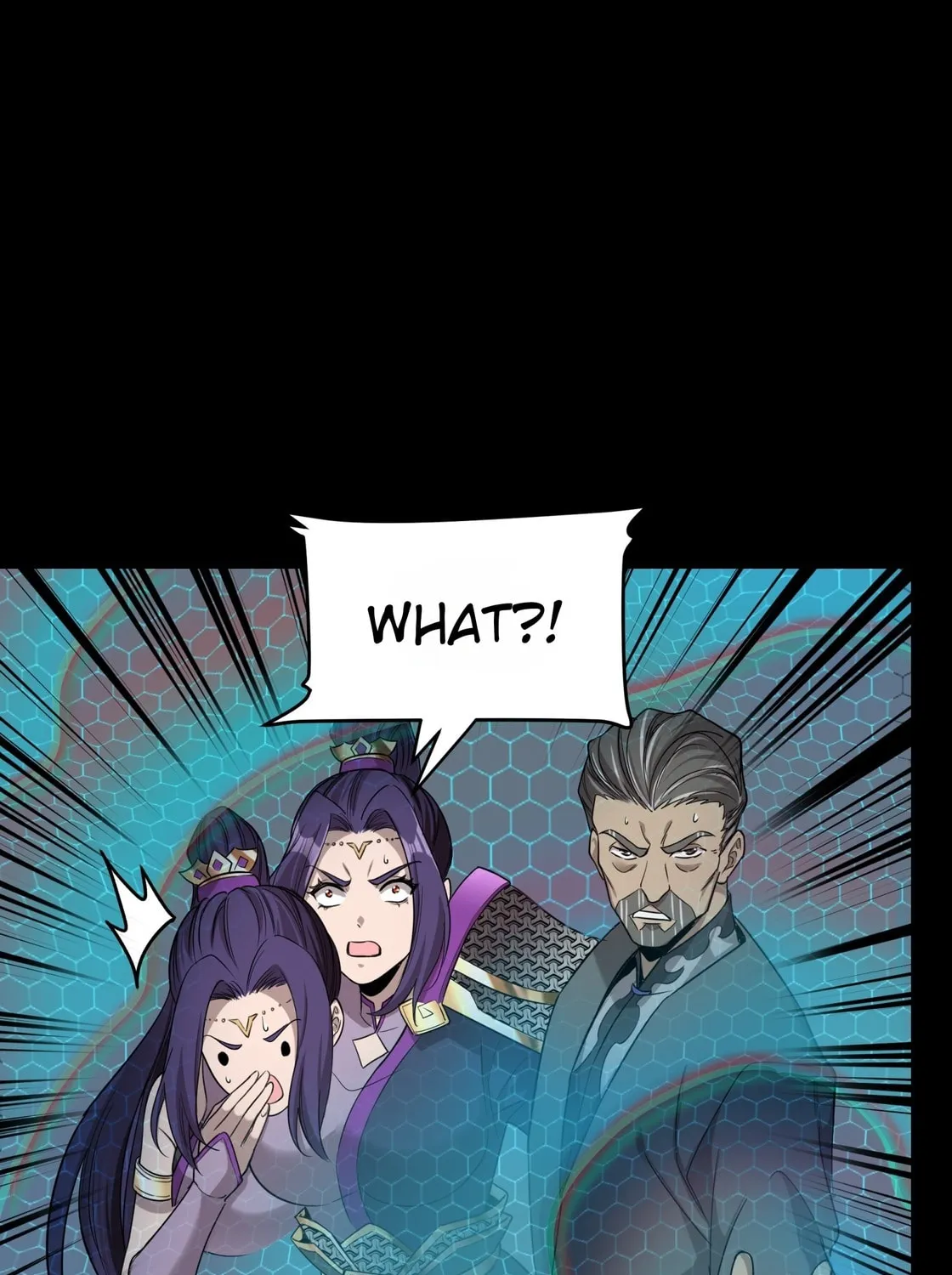Legend of Star General (Colored) Mangakakalot X Chapter 79 Page 84