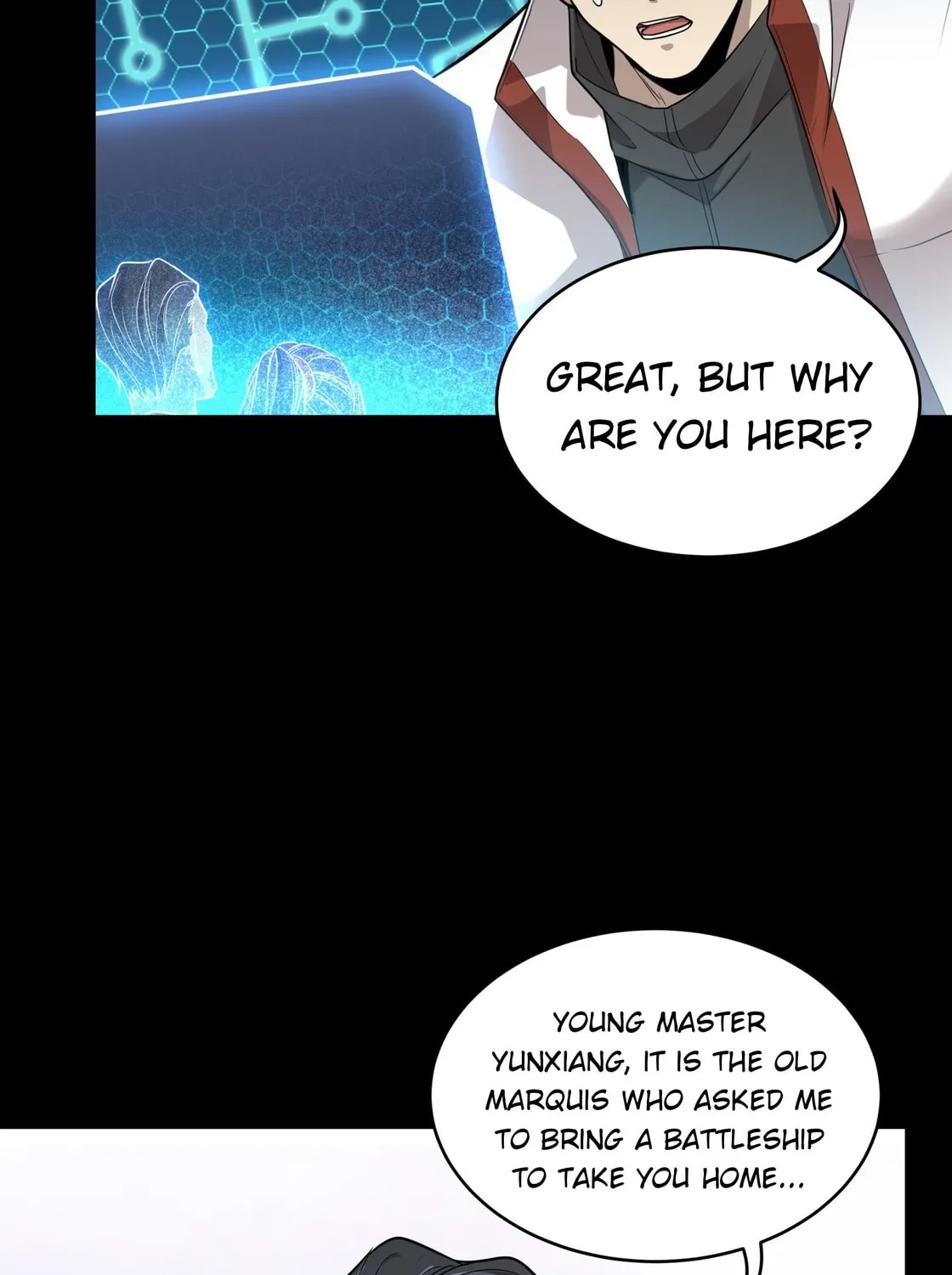 Legend of Star General (Colored) Mangakakalot X Chapter 79 Page 88