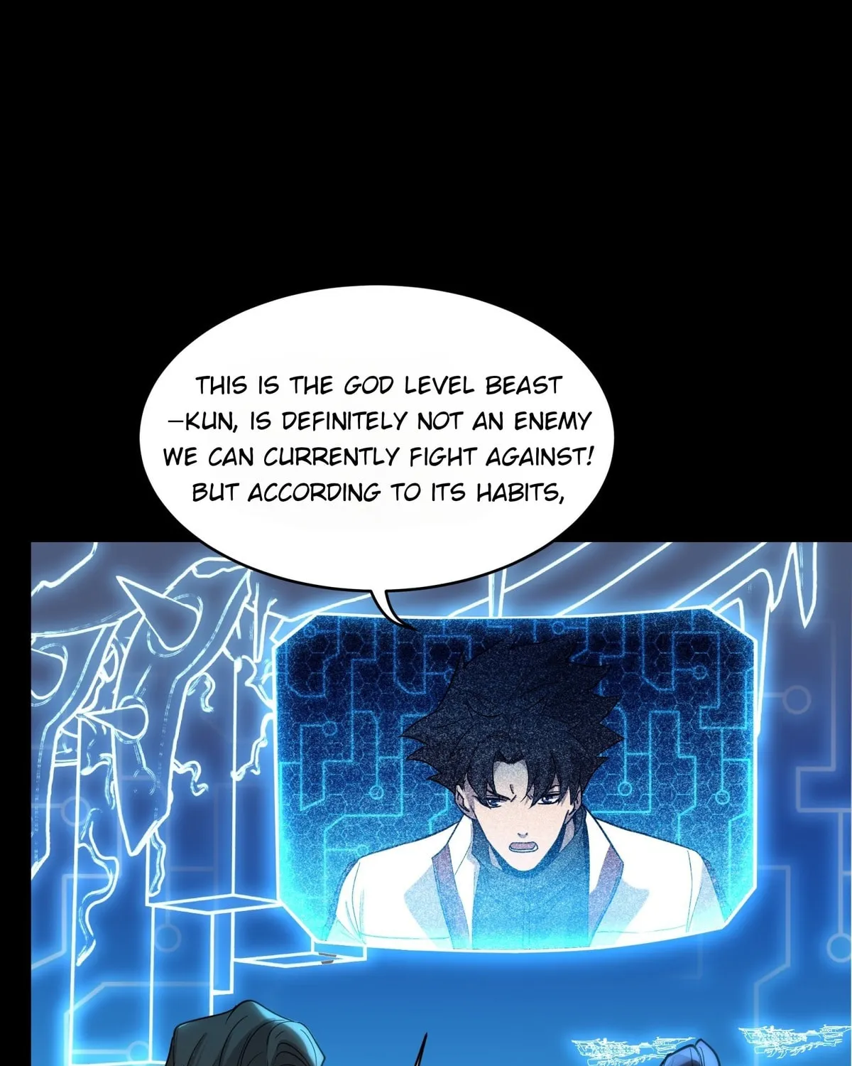 Legend of Star General (Colored) Mangakakalot X Chapter 79 Page 100