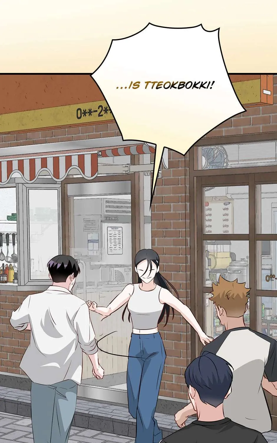 Leveling Up, By Only Eating! Mangakakalot X Chapter 200 Page 114