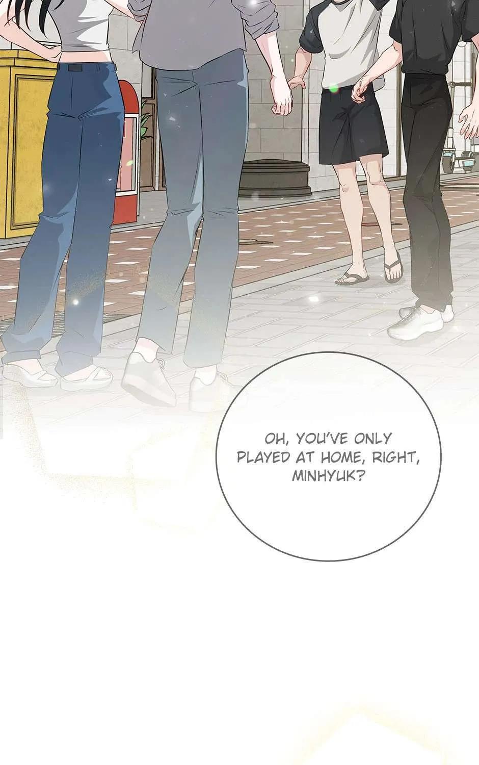 Leveling Up, By Only Eating! Mangakakalot X Chapter 200 Page 168