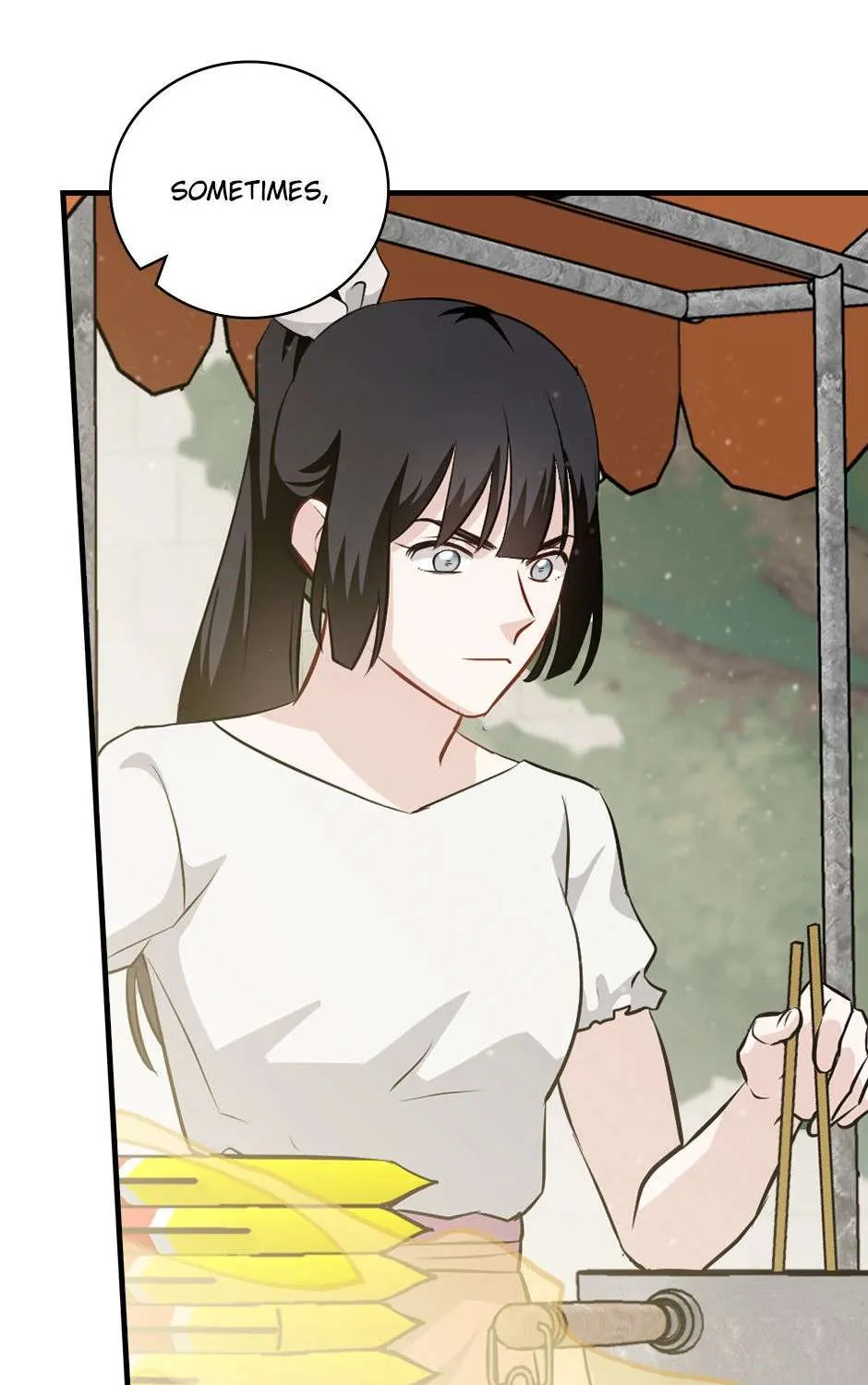 Leveling Up, By Only Eating! Mangakakalot X Chapter 200 Page 24