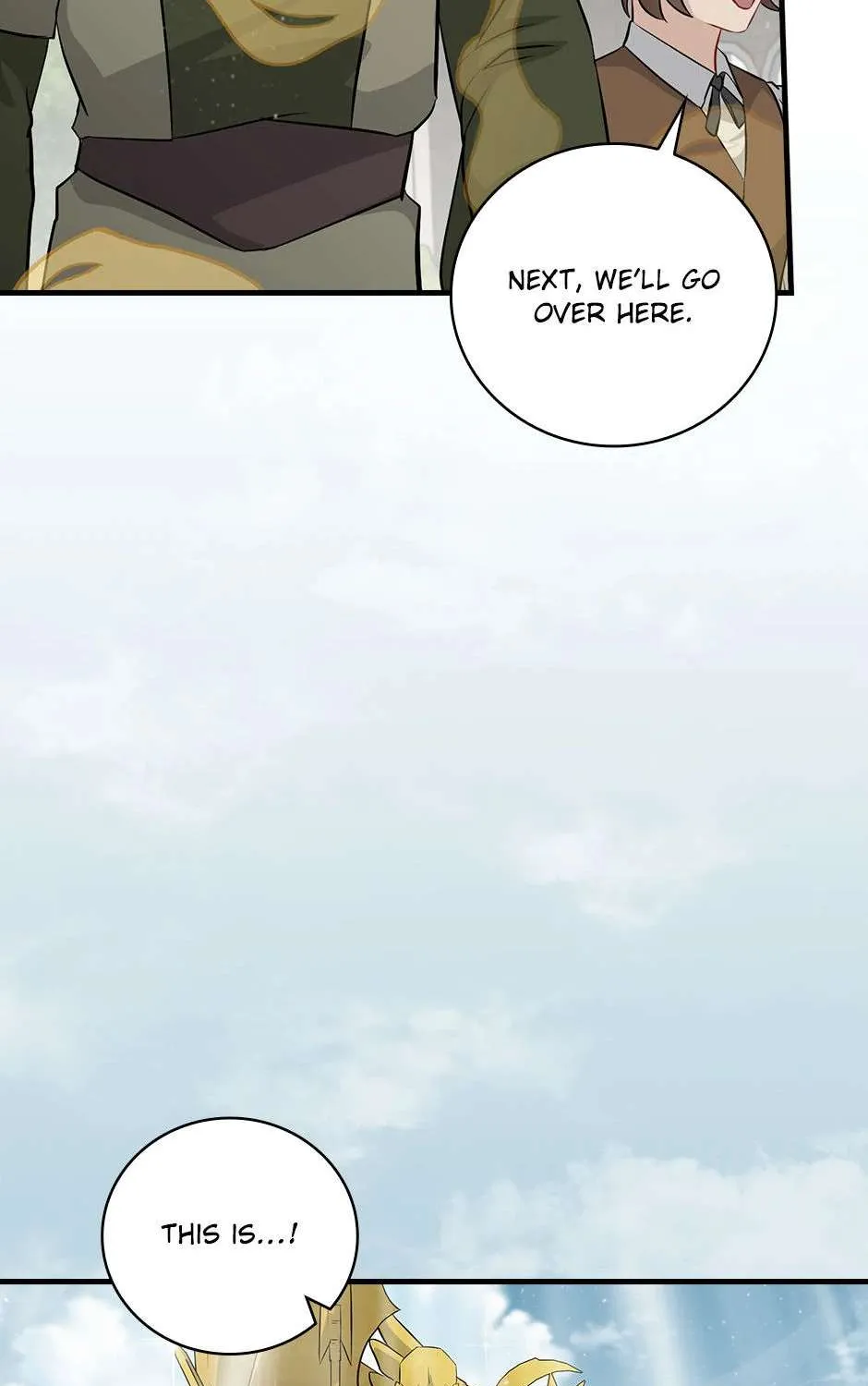Leveling Up, By Only Eating! Mangakakalot X Chapter 200 Page 28
