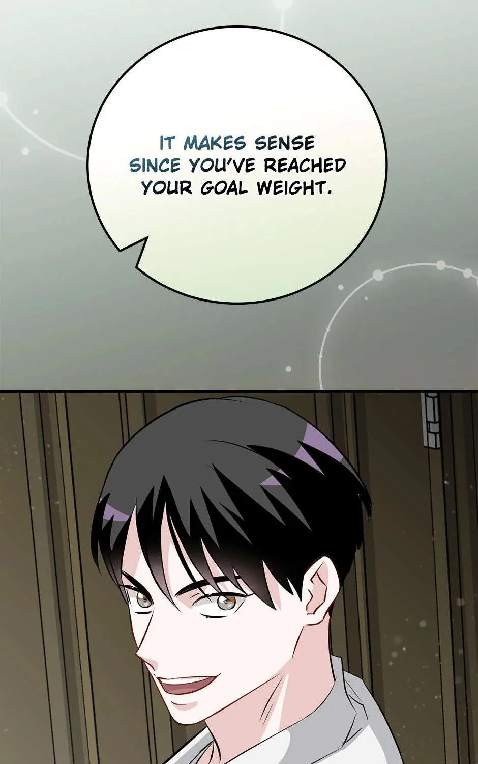 Leveling Up, By Only Eating! Mangakakalot X Chapter 200 Page 54