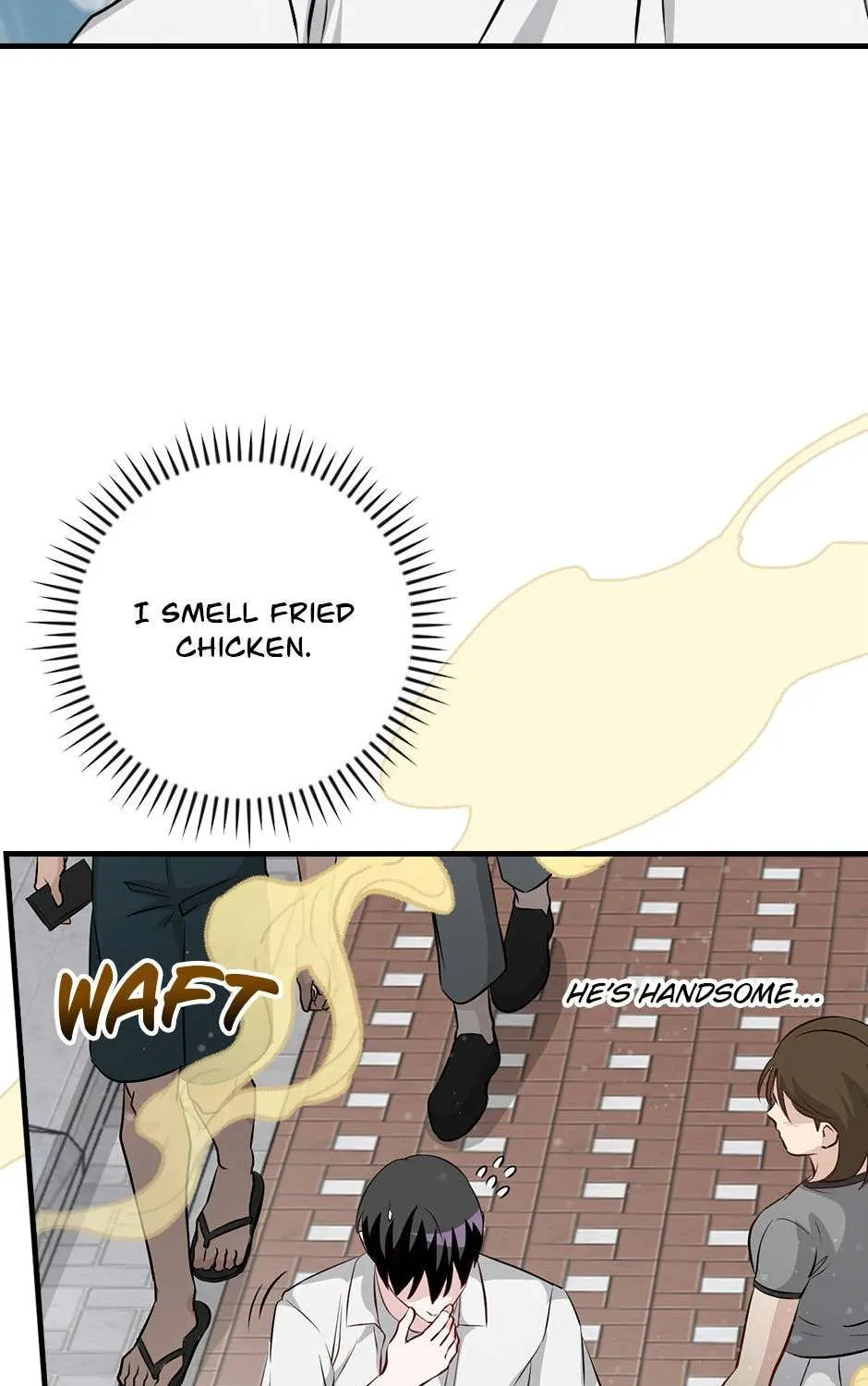 Leveling Up, By Only Eating! Mangakakalot X Chapter 200 Page 68