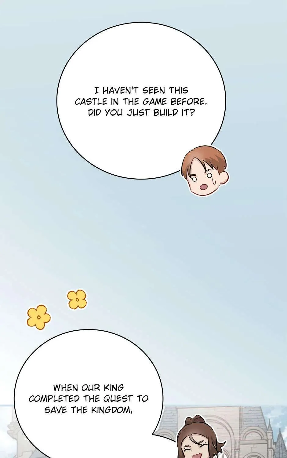Leveling Up, By Only Eating! Mangakakalot X Chapter 200 Page 8