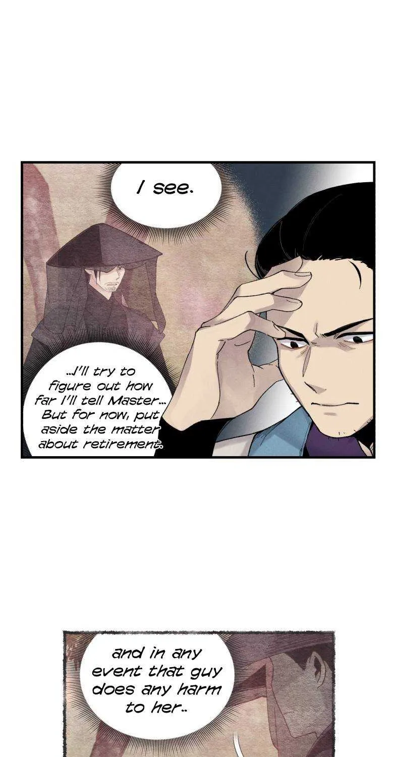 Lightning Degree Mangakakalot X Chapter 100.1 Page 25