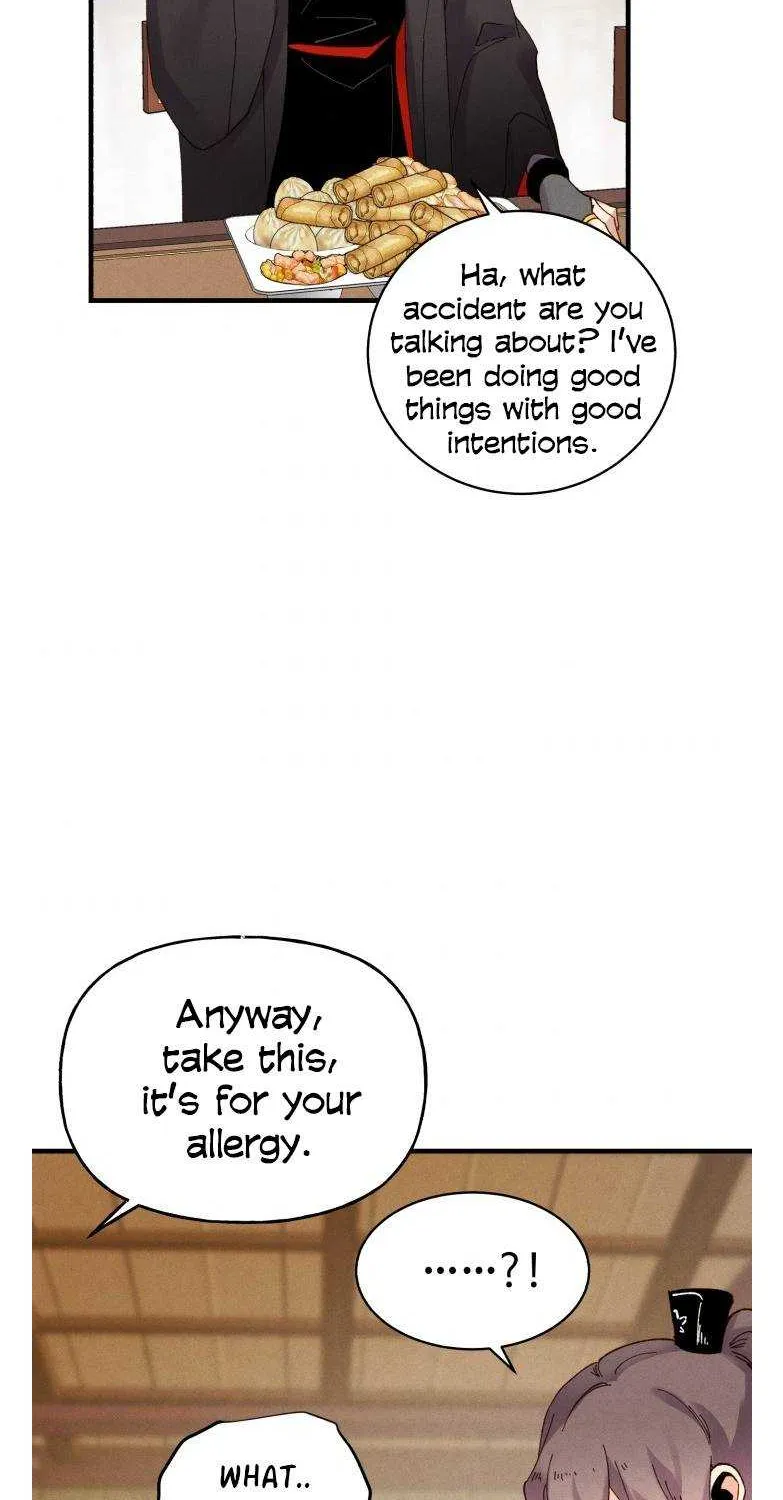 Lightning Degree Mangakakalot X Chapter 100.1 Page 29