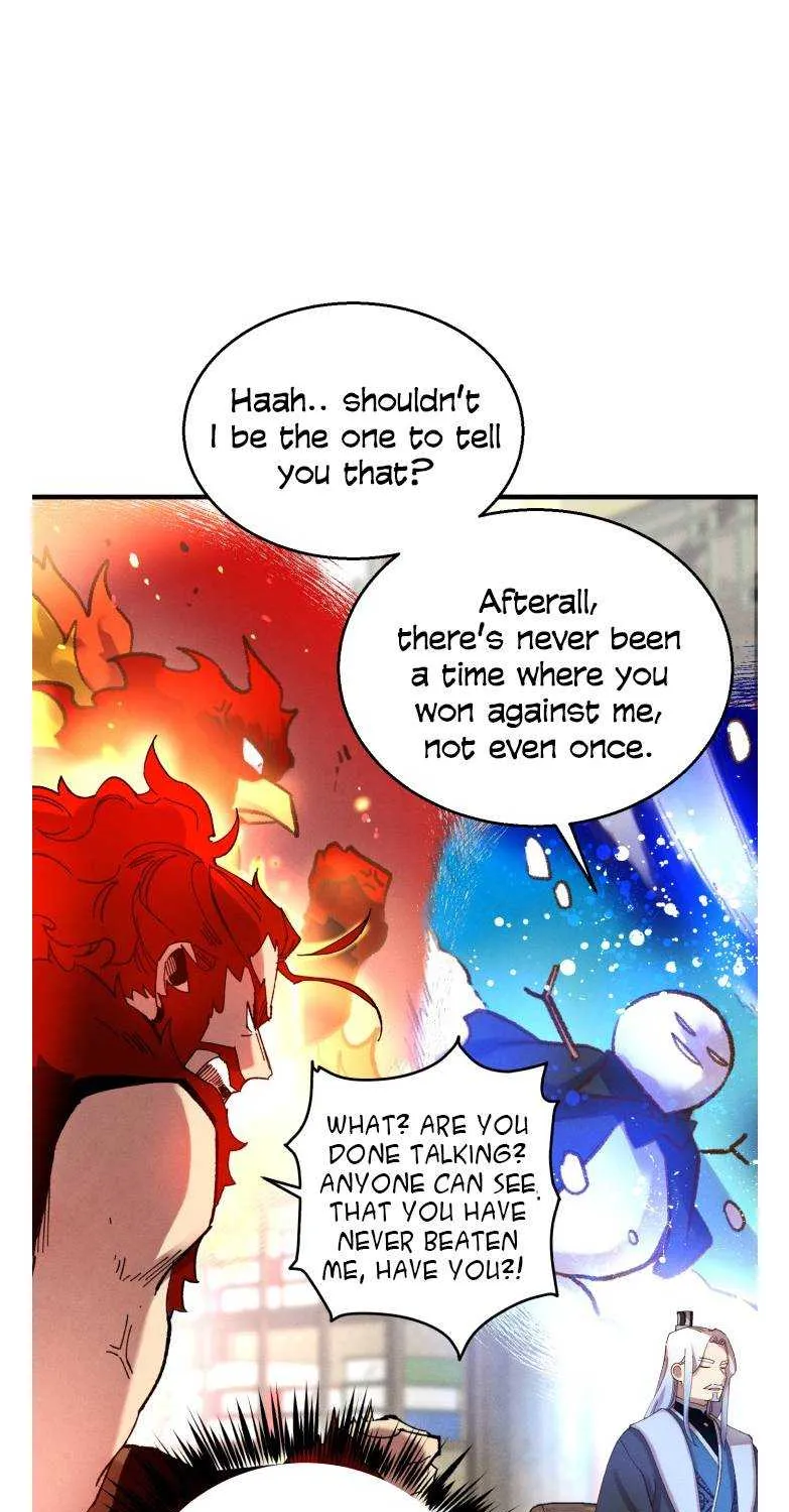 Lightning Degree Mangakakalot X Chapter 100.1 Page 59