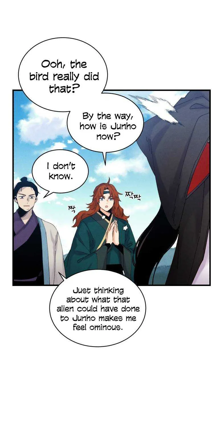 Lightning Degree Mangakakalot X Chapter 100.1 Page 67