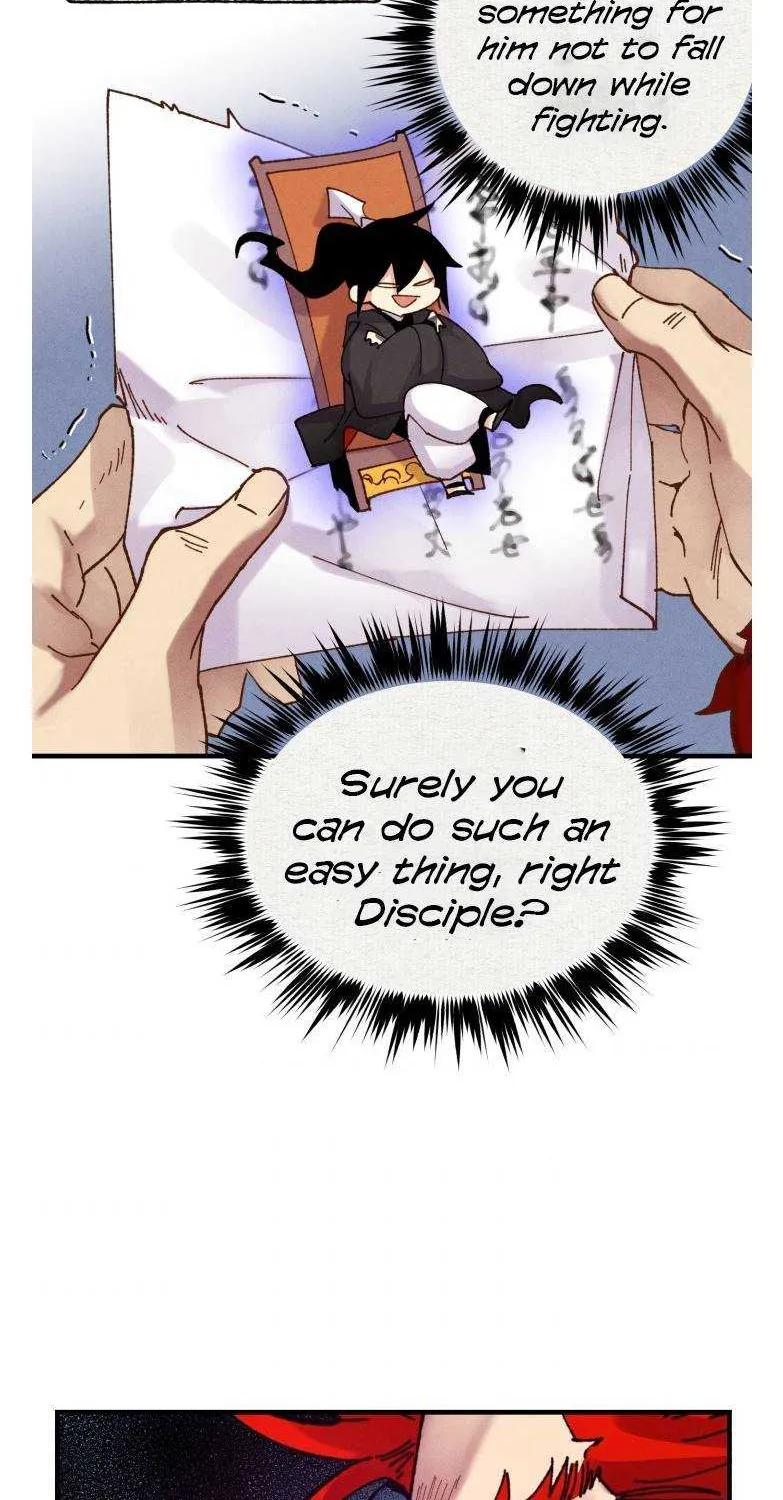 Lightning Degree Mangakakalot X Chapter 100.1 Page 69