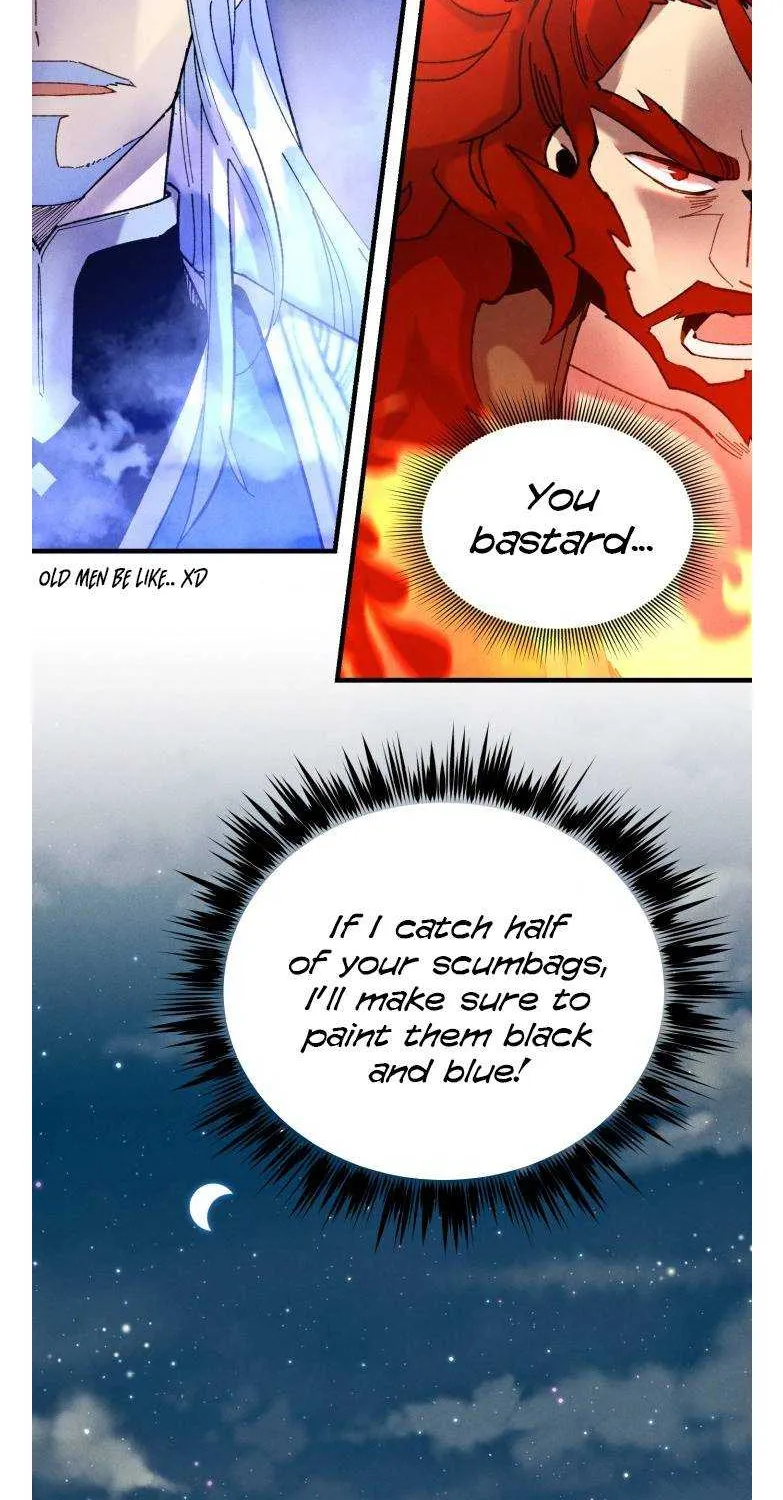 Lightning Degree Mangakakalot X Chapter 100.1 Page 62