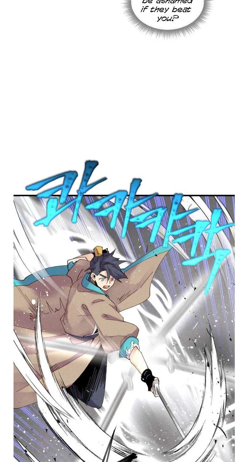 Lightning Degree Mangakakalot X Chapter 101.1 Page 11