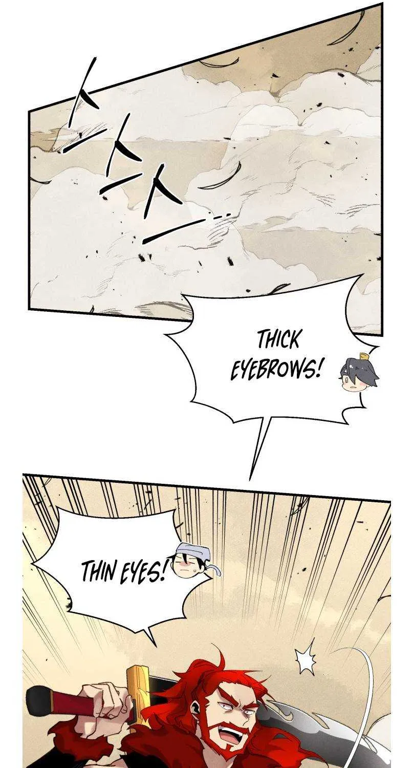 Lightning Degree Mangakakalot X Chapter 101.1 Page 22