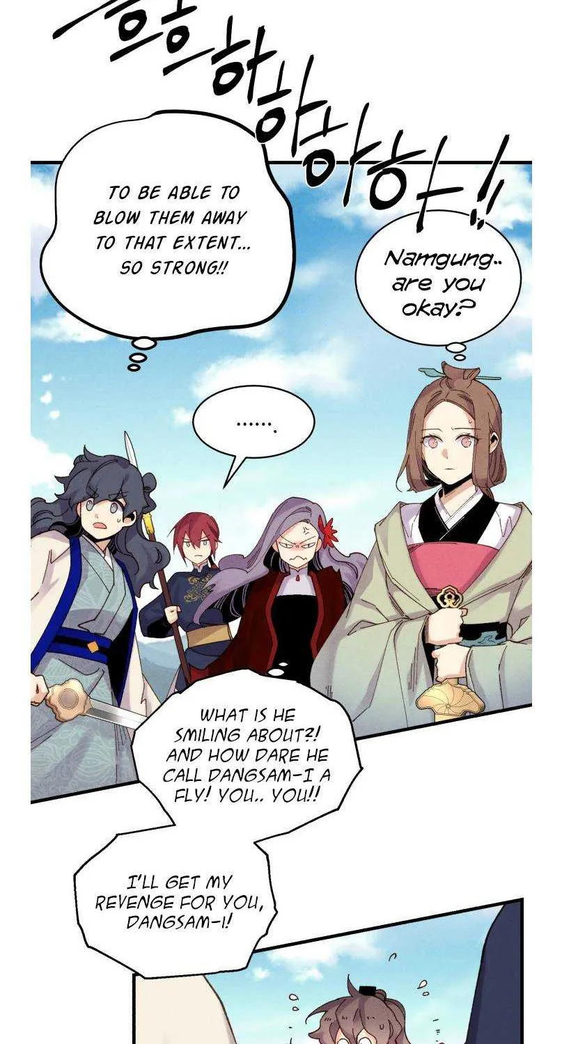 Lightning Degree Mangakakalot X Chapter 101.1 Page 24