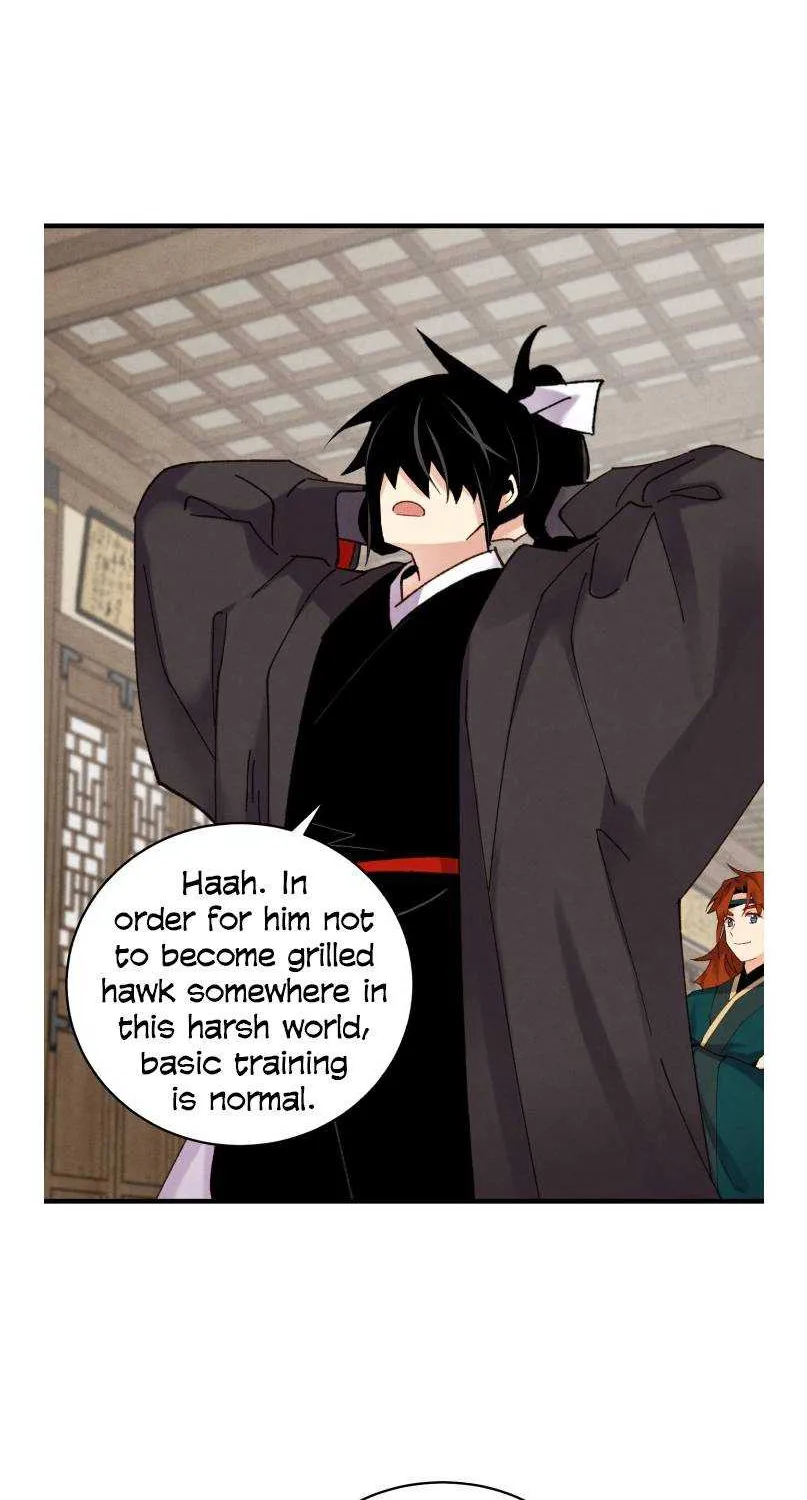 Lightning Degree Mangakakalot X Chapter 101.1 Page 36