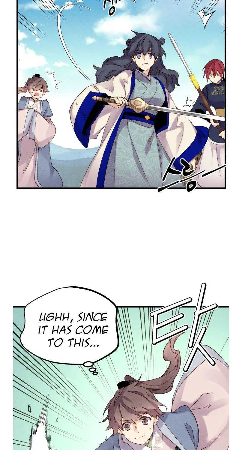 Lightning Degree Mangakakalot X Chapter 101.1 Page 31
