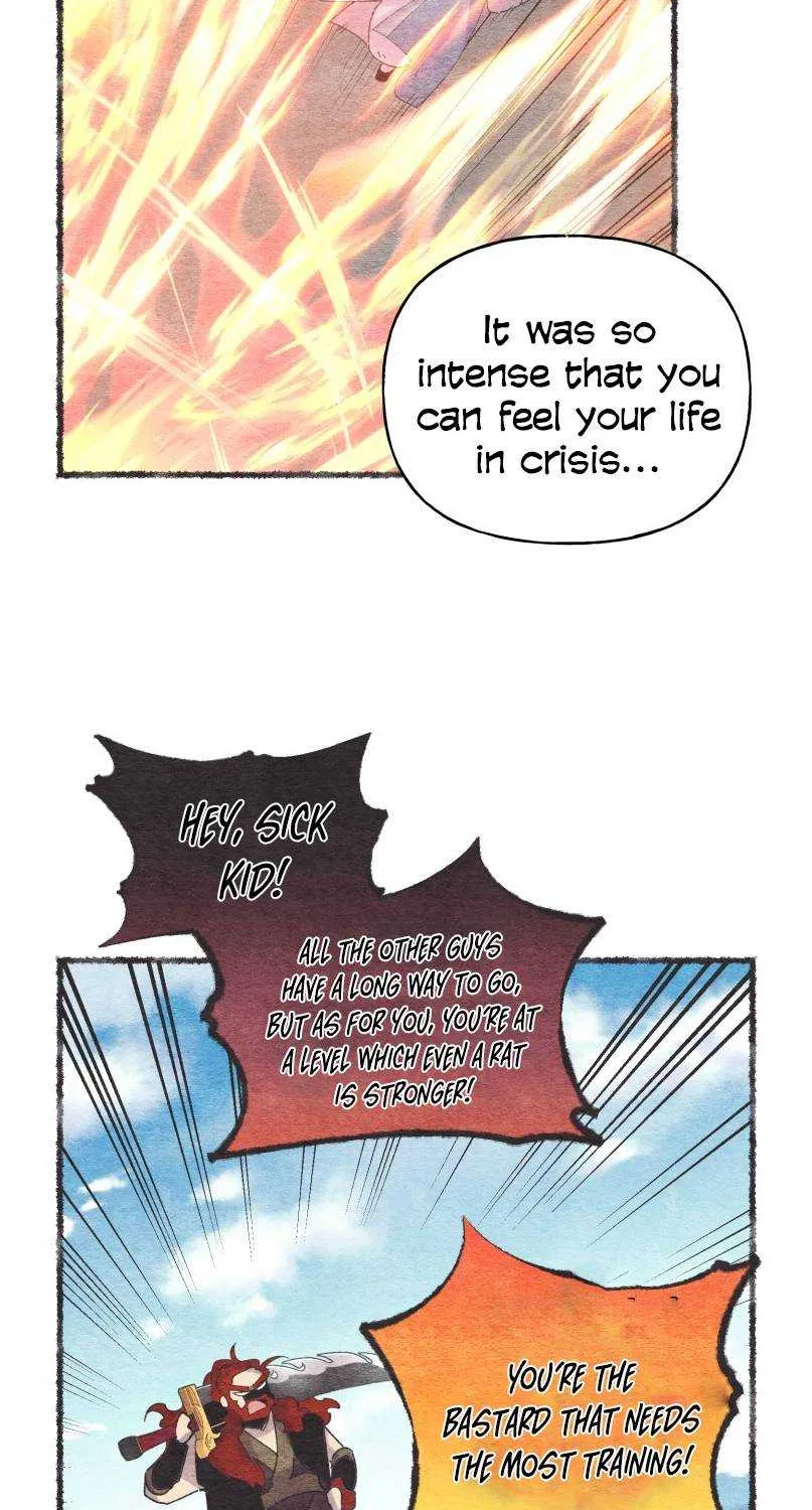 Lightning Degree Mangakakalot X Chapter 101.1 Page 52