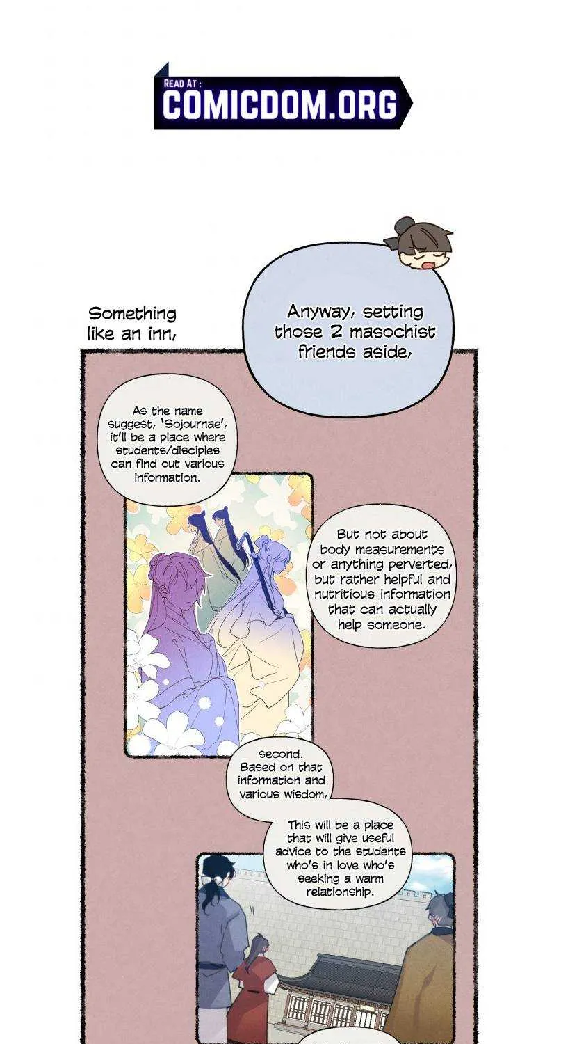 Lightning Degree Mangakakalot X Chapter 101.1 Page 67