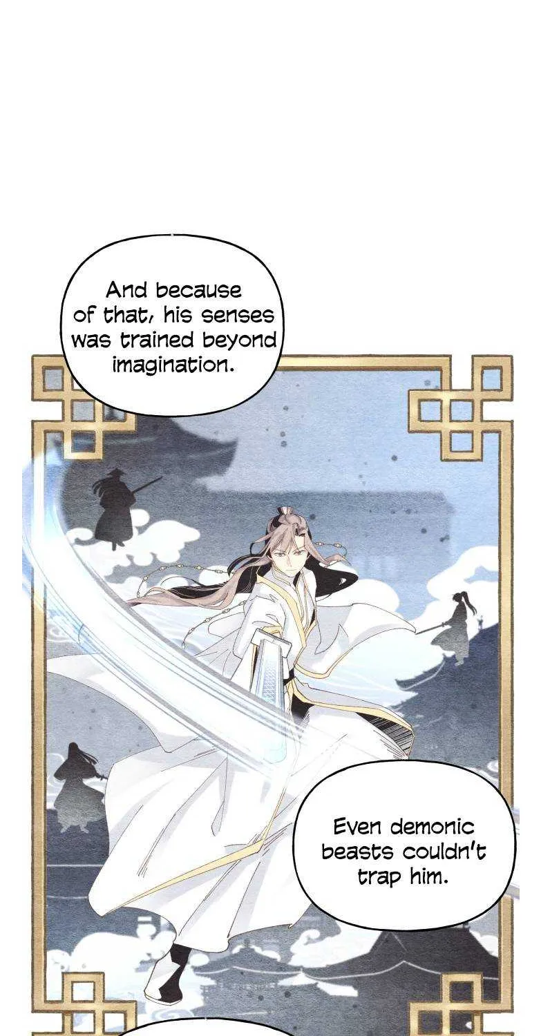 Lightning Degree Mangakakalot X Chapter 102.1 Page 24