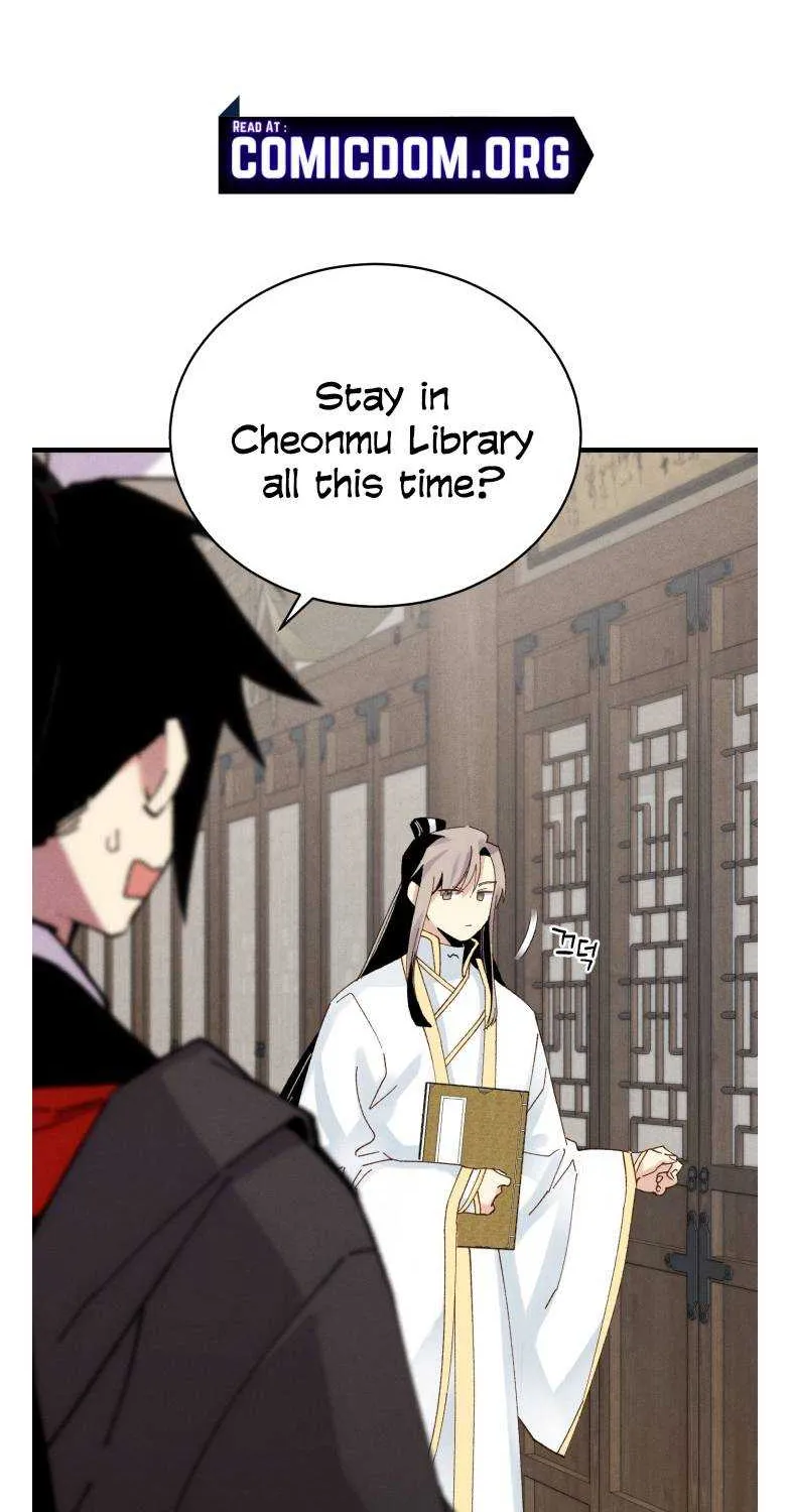 Lightning Degree Mangakakalot X Chapter 102.1 Page 36