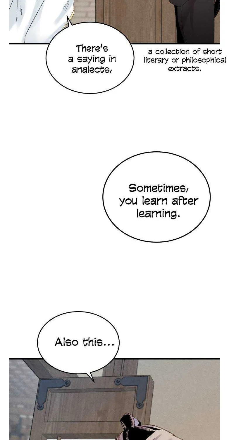 Lightning Degree Mangakakalot X Chapter 102.1 Page 38