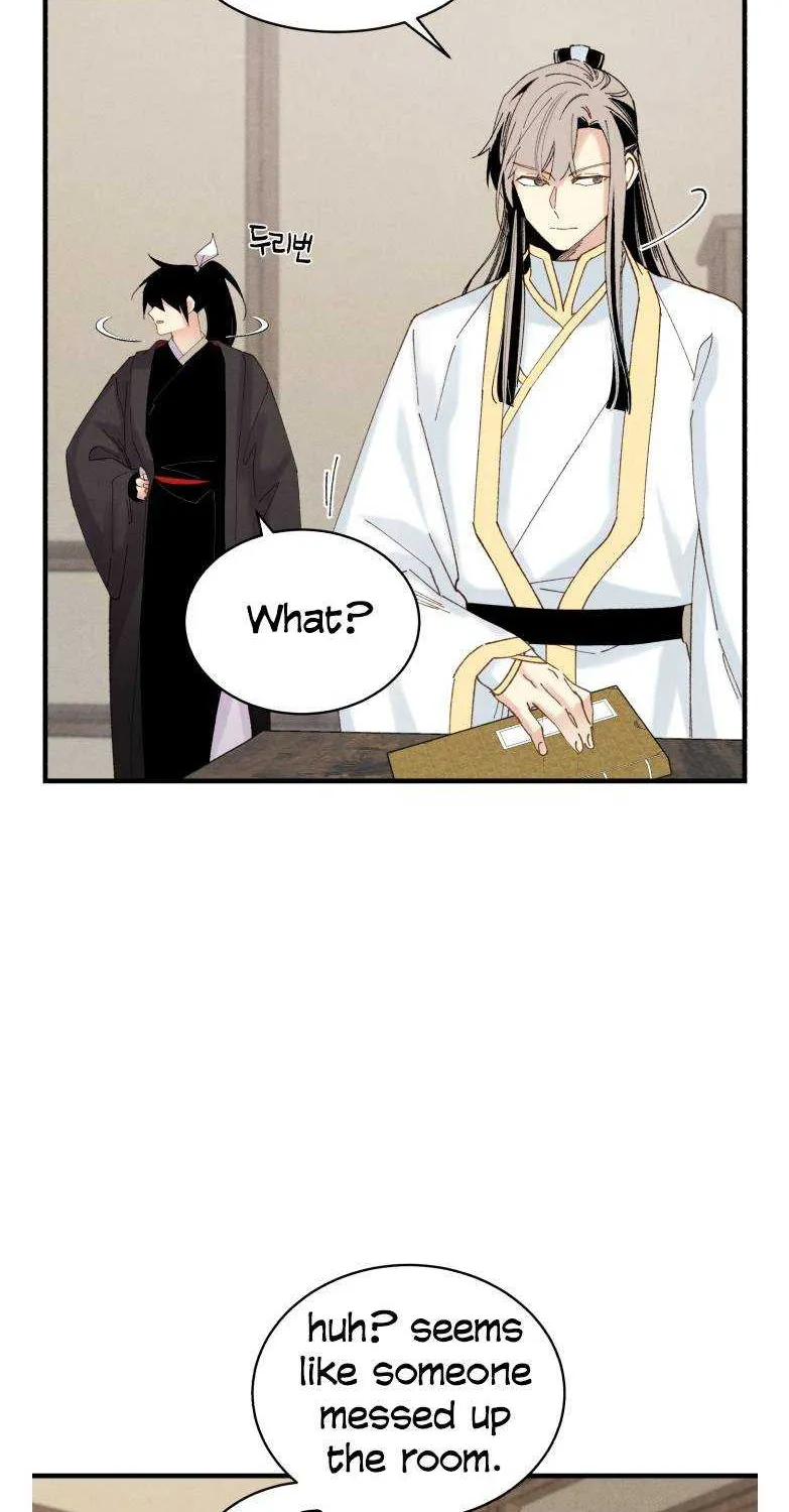 Lightning Degree Mangakakalot X Chapter 102.1 Page 40