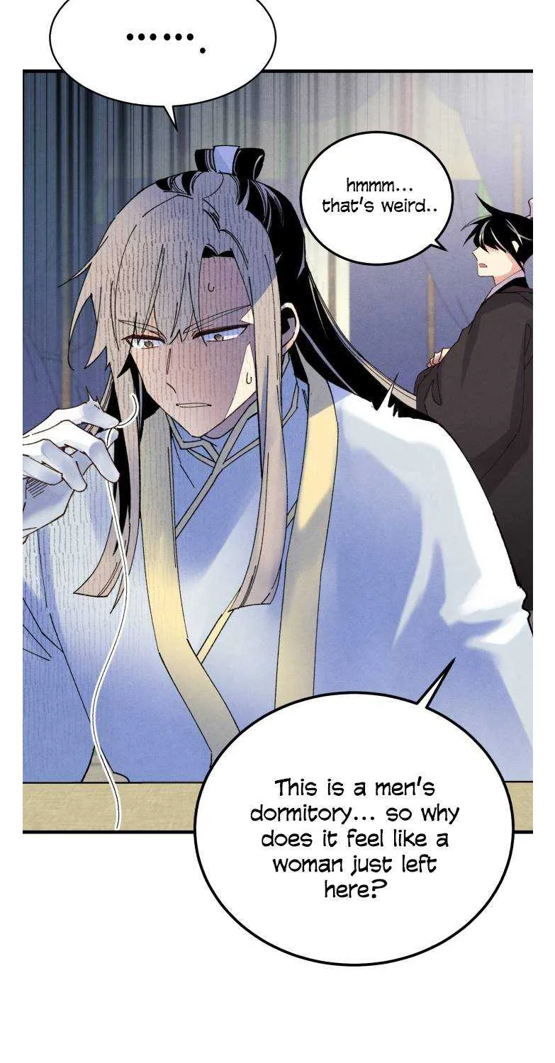 Lightning Degree Mangakakalot X Chapter 102.1 Page 46