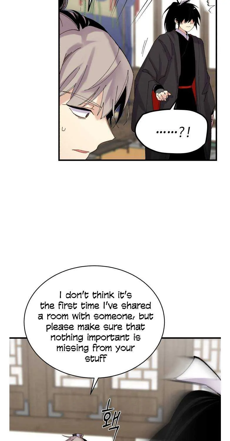 Lightning Degree Mangakakalot X Chapter 102.1 Page 56