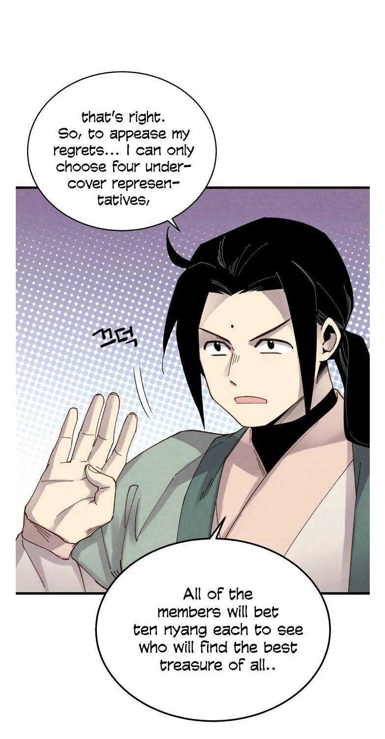 Lightning Degree Mangakakalot X Chapter 102.1 Page 6