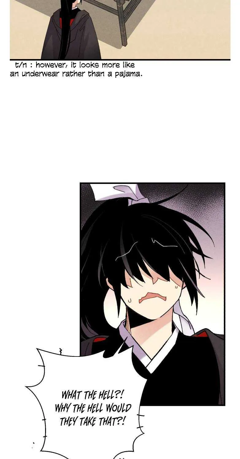 Lightning Degree Mangakakalot X Chapter 102.1 Page 53