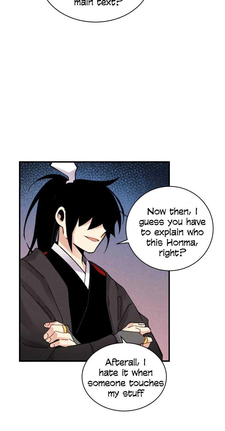 Lightning Degree Mangakakalot X Chapter 102.1 Page 64