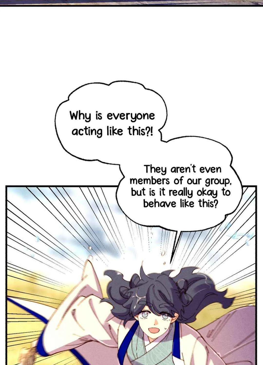 Lightning Degree Mangakakalot X Chapter 205 Page 54