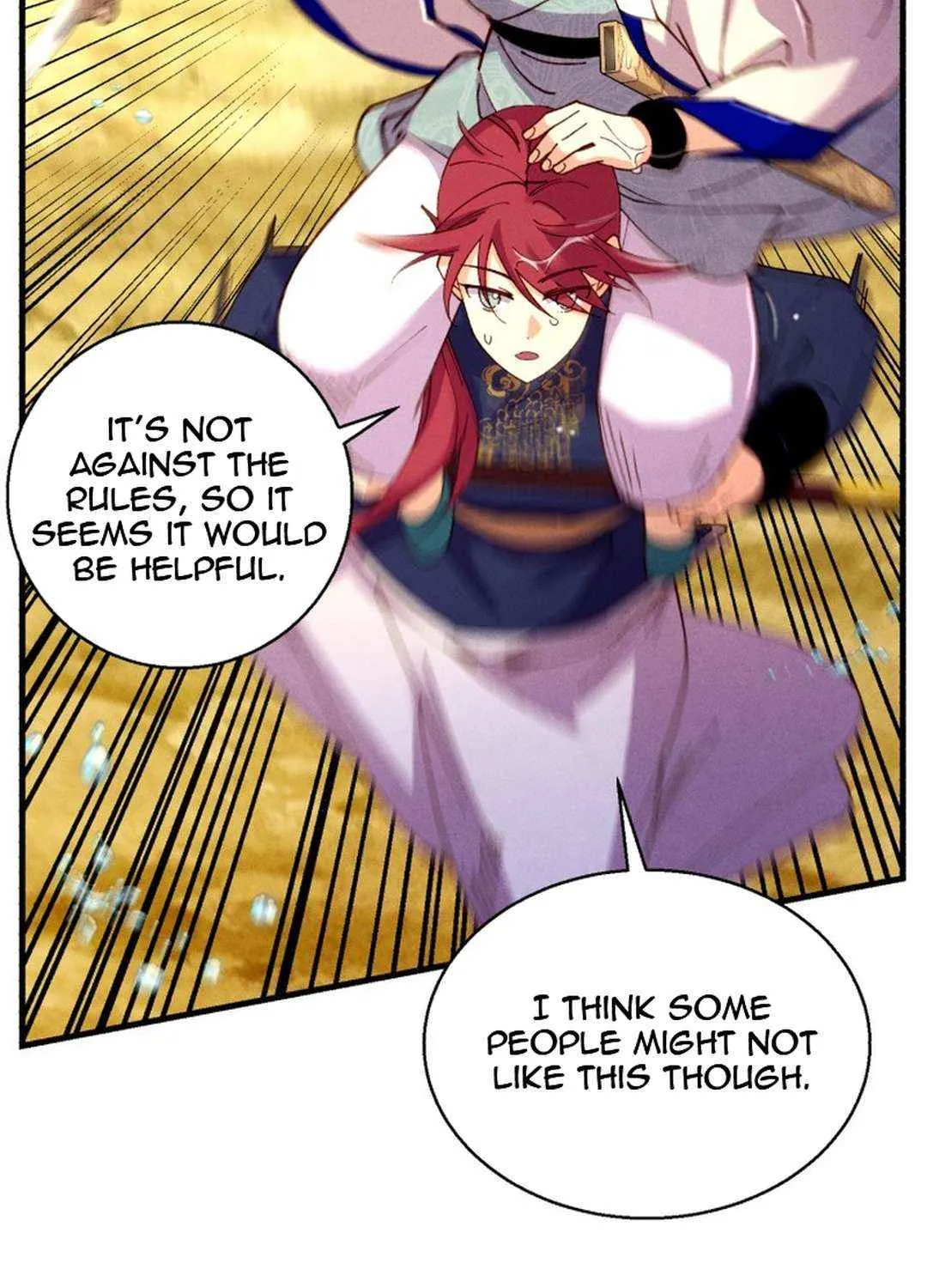 Lightning Degree Mangakakalot X Chapter 205 Page 55