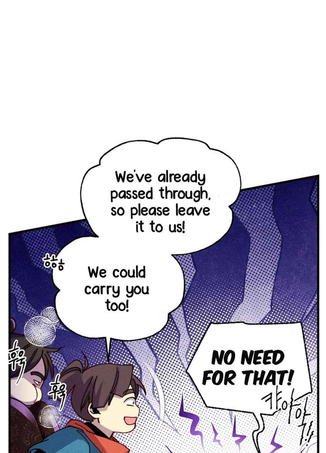 Lightning Degree Mangakakalot X Chapter 205 Page 56