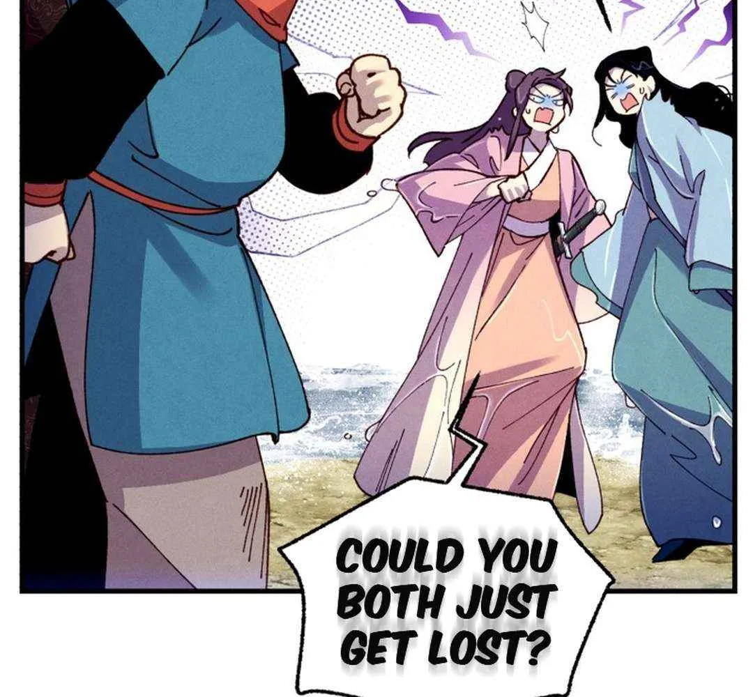 Lightning Degree Mangakakalot X Chapter 205 Page 57