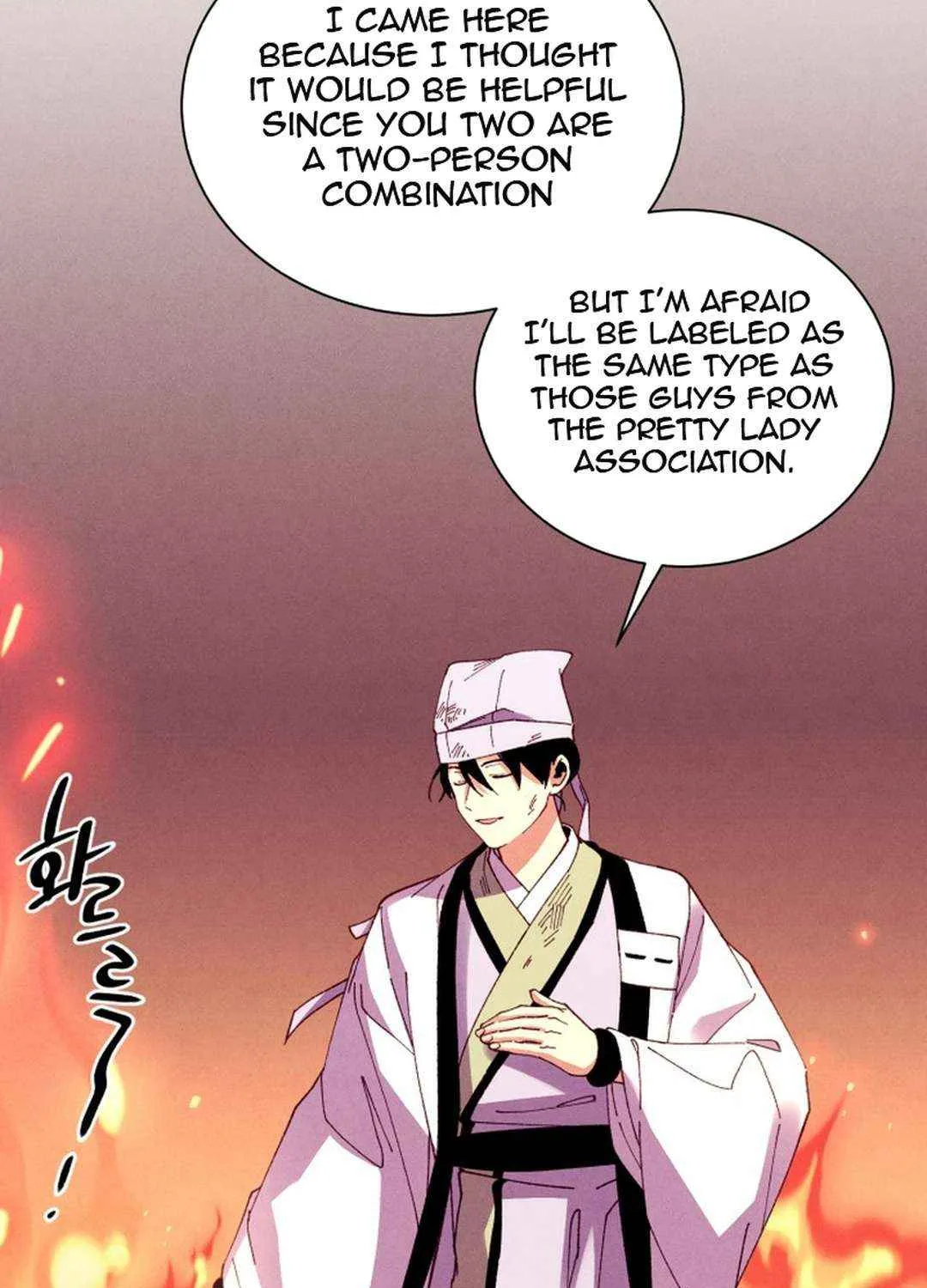 Lightning Degree Mangakakalot X Chapter 205 Page 60