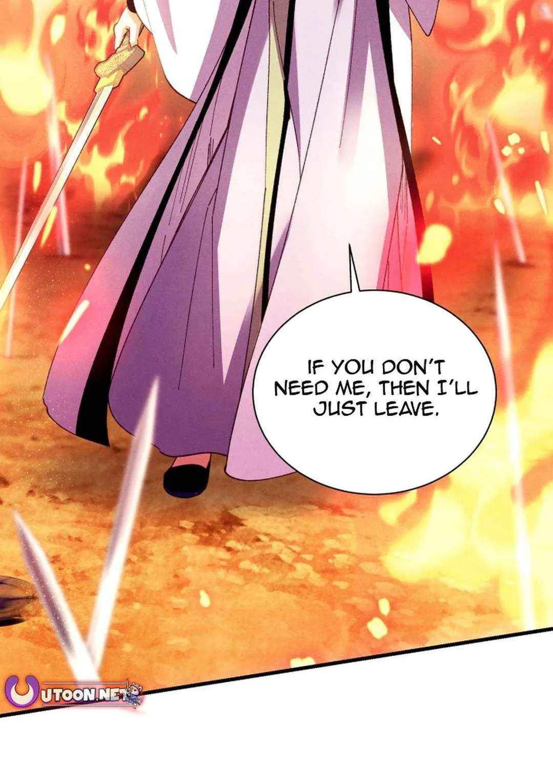 Lightning Degree Mangakakalot X Chapter 205 Page 61