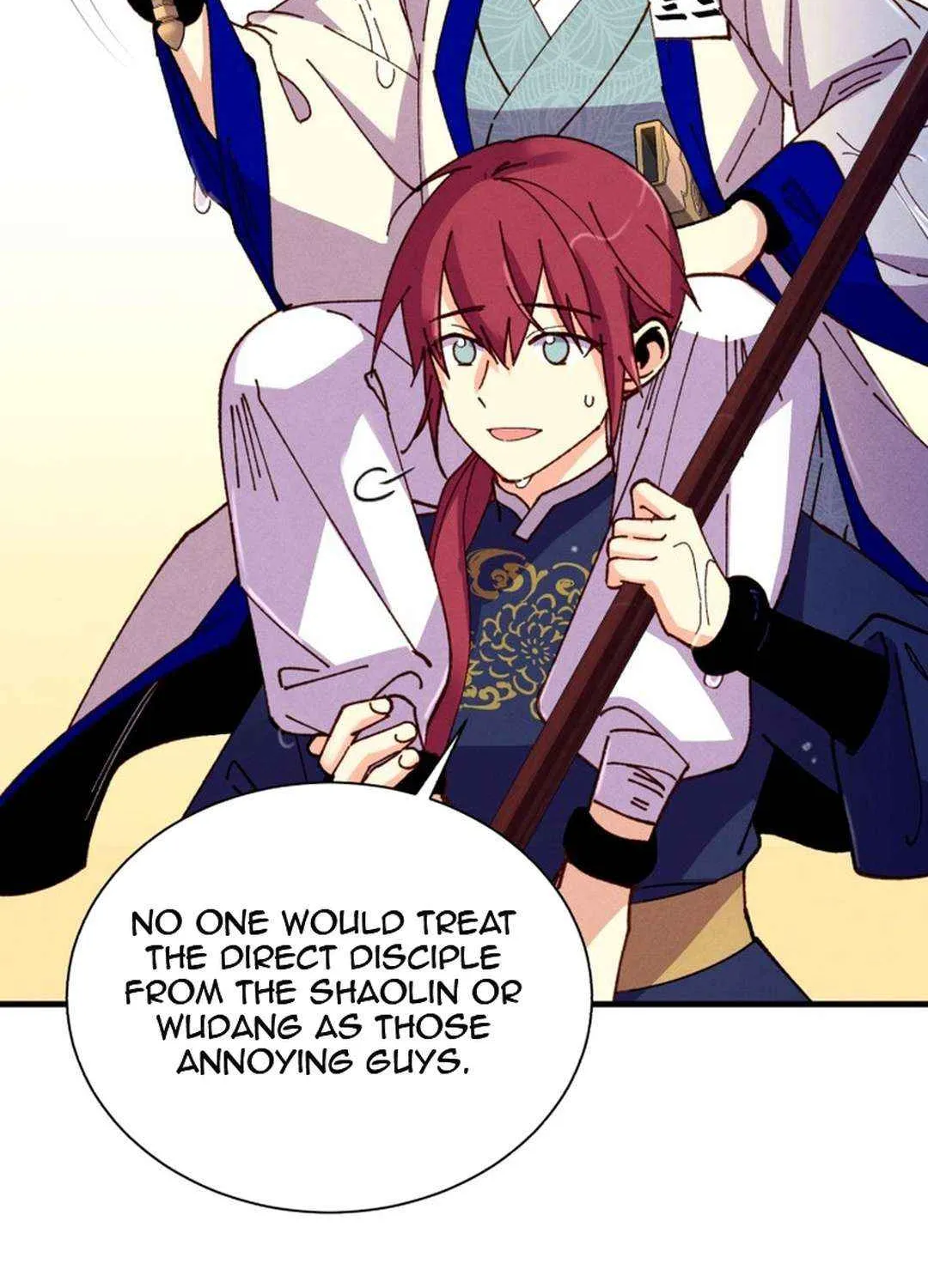 Lightning Degree Mangakakalot X Chapter 205 Page 63