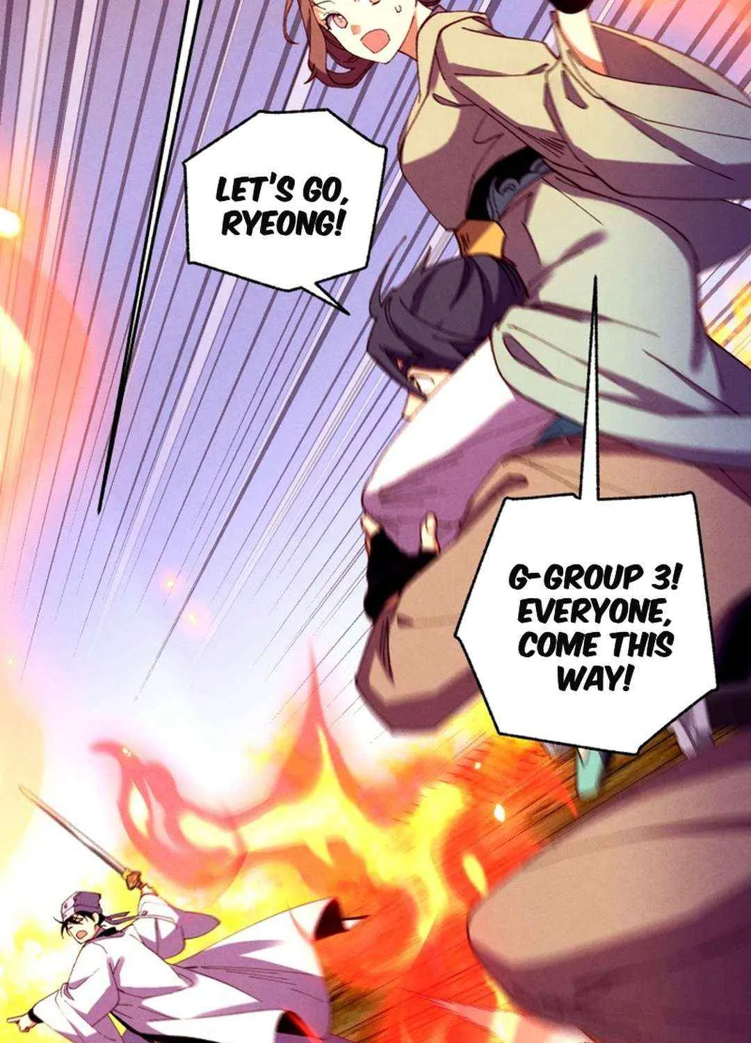 Lightning Degree Mangakakalot X Chapter 205 Page 67