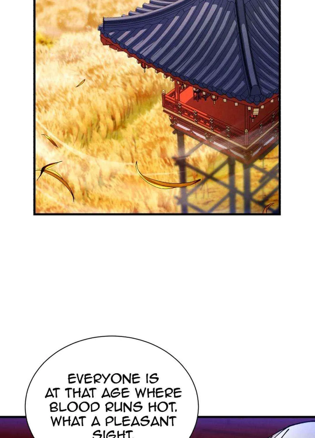 Lightning Degree Mangakakalot X Chapter 205 Page 70