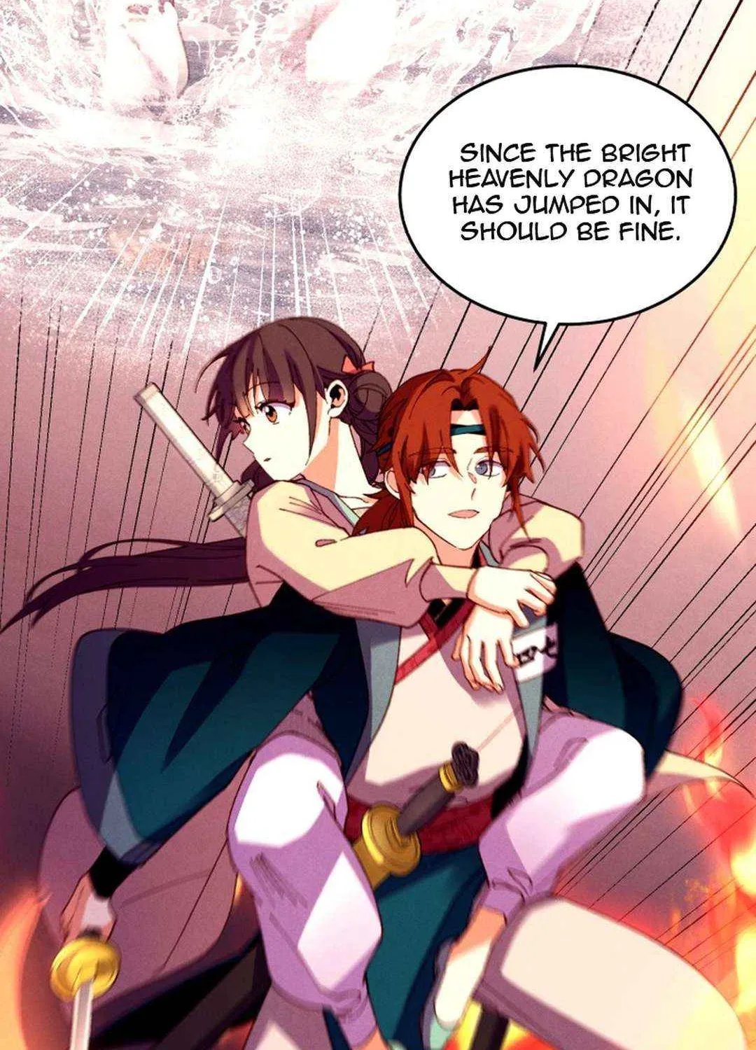 Lightning Degree Mangakakalot X Chapter 205 Page 77