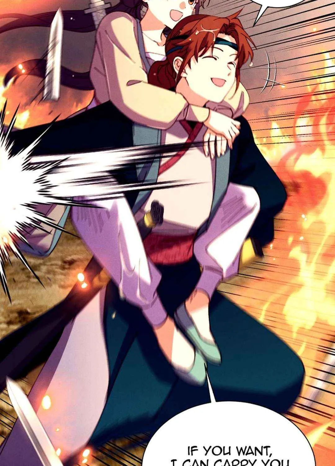 Lightning Degree Mangakakalot X Chapter 205 Page 80