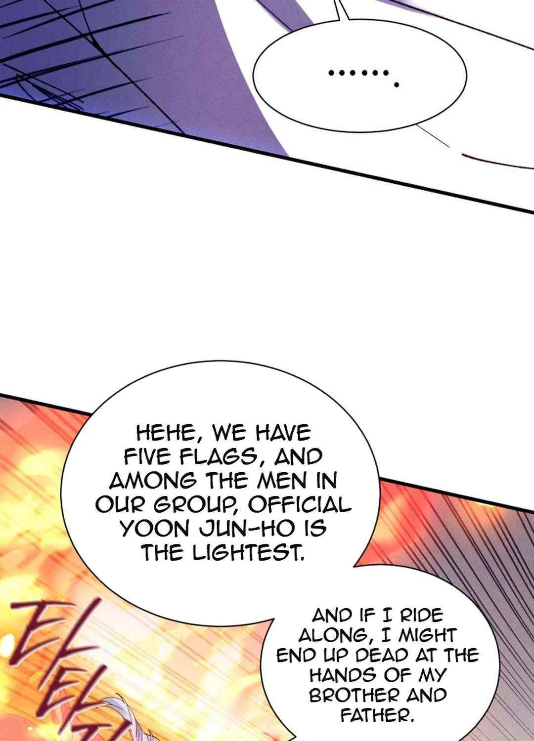Lightning Degree Mangakakalot X Chapter 205 Page 83