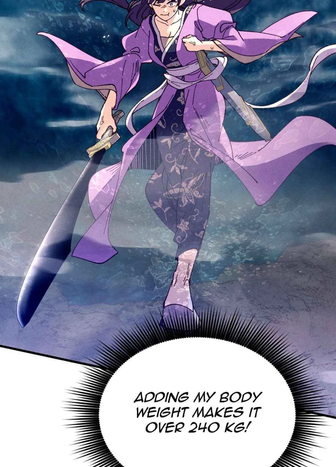 Lightning Degree Mangakakalot X Chapter 205 Page 90