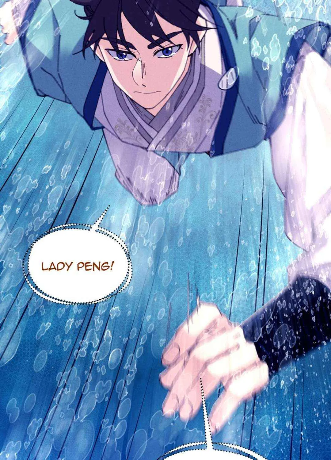 Lightning Degree Mangakakalot X Chapter 205 Page 97
