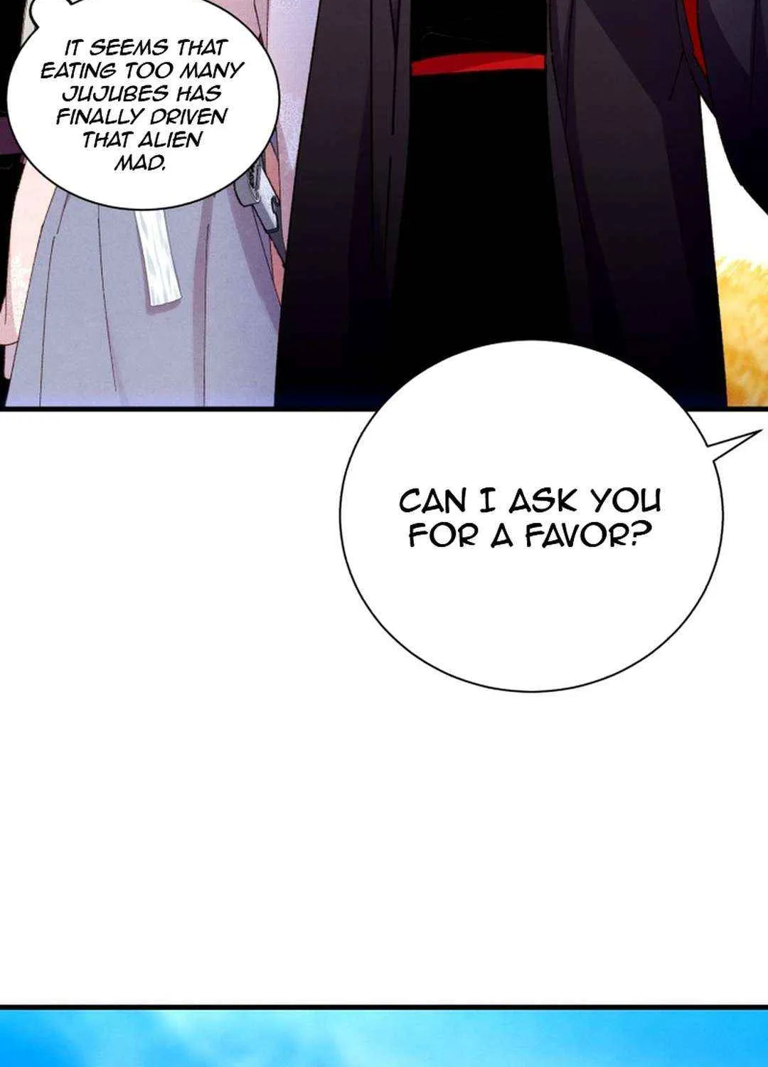 Lightning Degree Mangakakalot X Chapter 205 Page 122